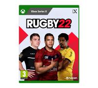 Rugby 22 XBX
