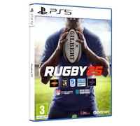Rugby 25 PS5