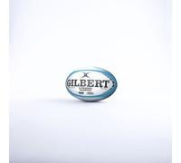 Rugby Ball - Gilbert - G -Tr4000 - Size 3 - Ciel