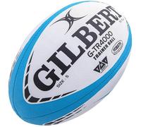 Rugby Ball - Gilbert - G -Tr4000 - Size 3 - Ciel