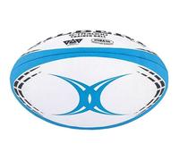 Rugby Ball - Gilbert - G -Tr4000 - Size 5 - Ciel
