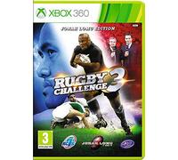 Rugby Challenge 3 Jonah Lomu Edition
