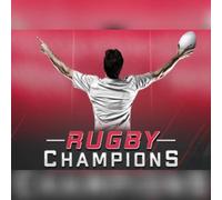 Rugby Champions (PC) Steam Key - GLOBAL