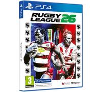 Rugby League 26 (PlayStation 4)
