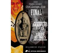 Rugby League Challenge Cup Final: 2003 - Bradford Bulls V ... (DVD)