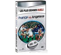 Rugby-Les Plus Grands Duels