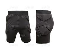Rugby Pantaloncini Imbottiti Uomo Defender Protective Portiere Da Calcio Mazza