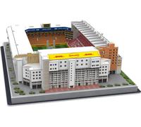 Rugby Stadium 3D Puzzle - Nuovo Stadio Newlands dei Stormers