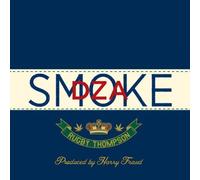 Rugby Thompson by Smoke Dza (2012-06-19)