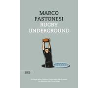 Rugby Underground
