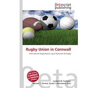 Rugby Union in Cornwall: International Rugby Board, Ligue Nationale de Rugby
