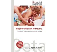 Rugby Union in Hungary: International Rugby Board, Ligue Nationale de Rugby