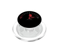 Rugby vintage PopSockets PopGrip per MagSafe