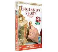 Rugby World Cup 2003 - England's Story [DVD] [Edizione: Regno Unito]