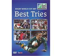 Rugby World Cup 2007 - Best Tries