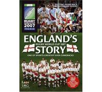 Rugby World Cup 2007 - England's Story [DVD] [Edizione: Regno Unito]