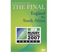 Rugby World Cup 2007 Final - England v South Africa