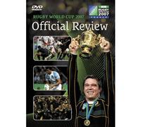 Rugby World Cup 2007 Official Review