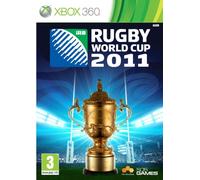 Rugby World Cup 2011 [Edizione: Regno Unito]