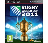 Rugby World Cup 2011 (PS3) - [Edizione: Regno Unito]