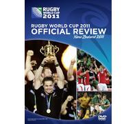 Rugby World Cup 2011-the Offic - Rugby World Cup 2011-the Offic