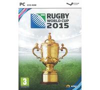 Rugby World Cup 2015 - [Edizione: Francia]