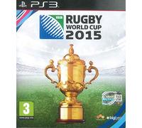 Rugby : World Cup 2015 - [Edizione: Francia]
