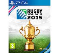 Rugby World Cup 2015 PS4 Playstation 4 BIGBEN INTERACTIVE