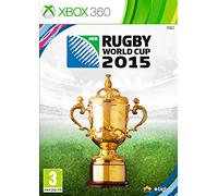 Rugby World Cup 2015 - Standard Edition - Xbox 360
