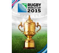 Rugby World Cup 2015 Steam Key GLOBAL