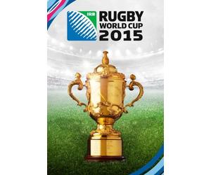 Rugby World Cup 2015 Steam Key GLOBAL