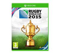 Rugby World Cup 2015 - Xbox One [Edizione: Regno Unito]