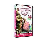 Rugby World Cup: England's Story [DVD] [Edizione: Regno Unito]