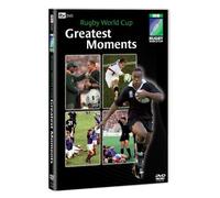 Rugby World Cup - Golden Moments [Edizione: Regno Unito] [Edizione: Regno Unito]