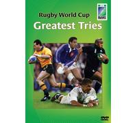 Rugby World Cup Greatest Tries