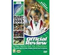 Rugby World Cup - Official Review 2003 - Ireland [Edizione: Regno Unito] [Edizione: Regno Unito]