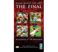 Rugby World Cup: the Final