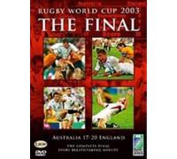 Rugby World Cup: The Final [DVD] [2003] [Edizione: Regno Unito]