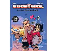 Rugbymen. La vita da rugbista