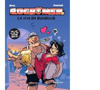 Rugbymen. La vita da rugbista di BeKa - Editore: Signs Publishing, 2021