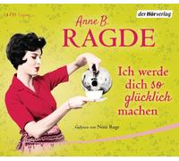 Ruge,Nina - Ich Werde Dich So Glücklich Machen