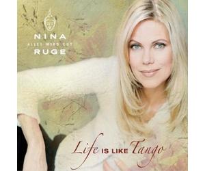 Ruge,Nina - Life Is Like Tango