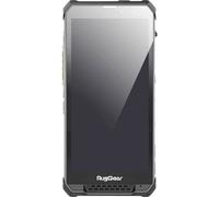 RugGear 99022400 RG880i Smartphone LTE outdoor 128 GB 14 cm (5.5 pollici) Nero