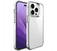 IMOSHION Rugged Air Cover per Apple iPhone 14 Pro, Trasparente