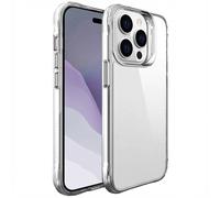 IMOSHION Rugged Air Cover per Apple iPhone 14 Pro Max, Trasparente