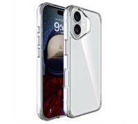 IMOSHION Rugged Air Cover per Apple iPhone 16, Trasparente