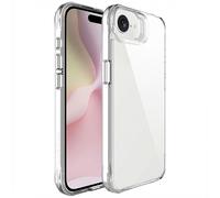 IMOSHION SH00081304 COVER per Apple iPhone 16e/iPhone 17e, Trasparente