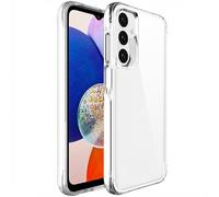 IMOSHION Rugged Air COVER per Samsung Galaxy A25 (5G), Trasparente