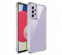 IMOSHION Rugged Air Cover per Samsung Samsung Galaxy A33, Trasparente