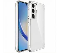 IMOSHION Rugged Air Cover per Samsung Samsung Galaxy A55 (5G), Trasparente